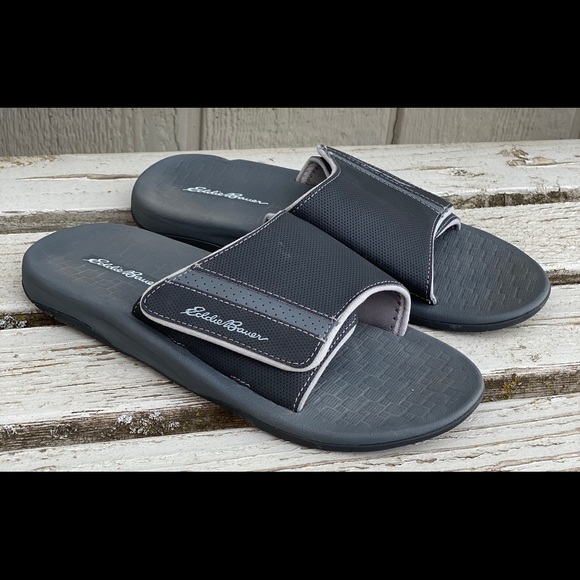 Break Point Slide Sandals 